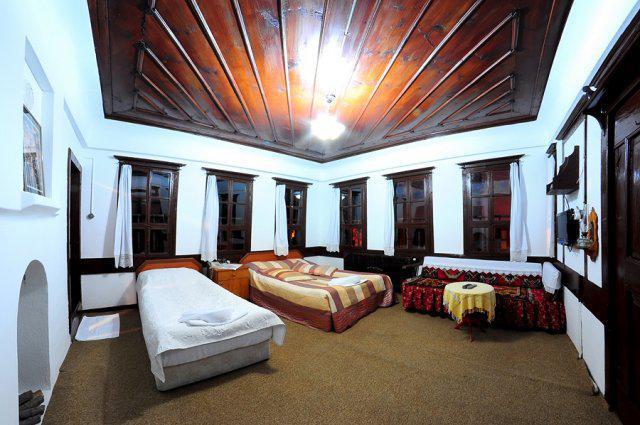 Kadioglu Sehzade Konagi Hotel Safranbolu Kültér fotó