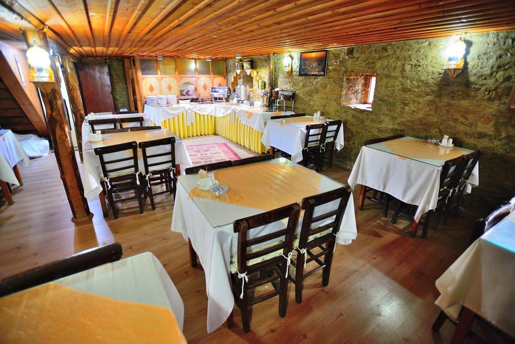 Kadioglu Sehzade Konagi Hotel Safranbolu Kültér fotó