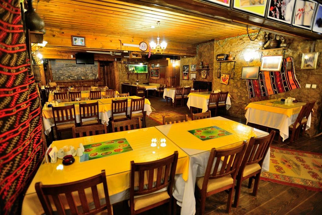 Kadioglu Sehzade Konagi Hotel Safranbolu Kültér fotó