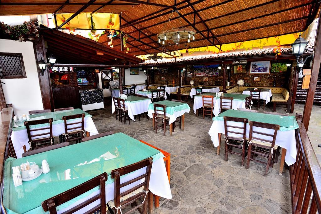 Kadioglu Sehzade Konagi Hotel Safranbolu Kültér fotó