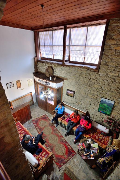 Kadioglu Sehzade Konagi Hotel Safranbolu Kültér fotó