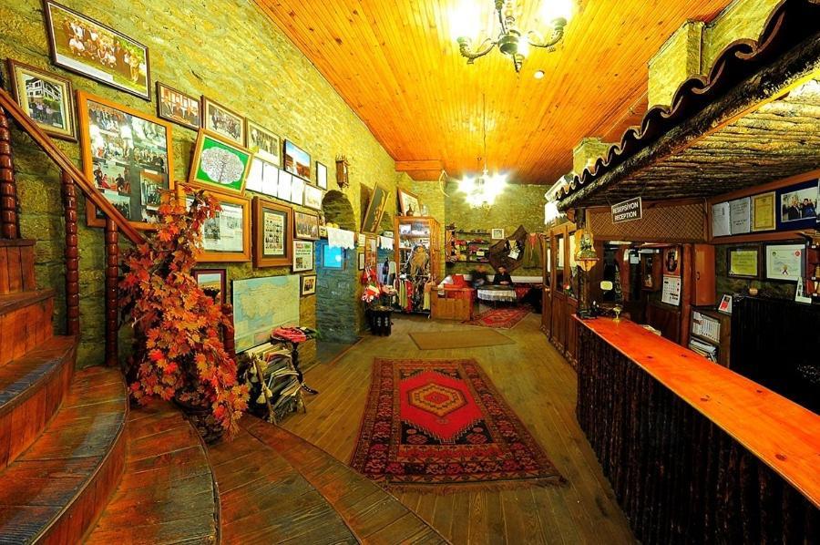 Kadioglu Sehzade Konagi Hotel Safranbolu Kültér fotó