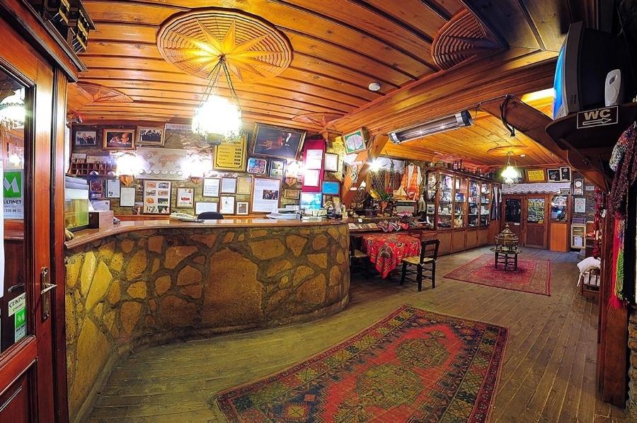 Kadioglu Sehzade Konagi Hotel Safranbolu Kültér fotó