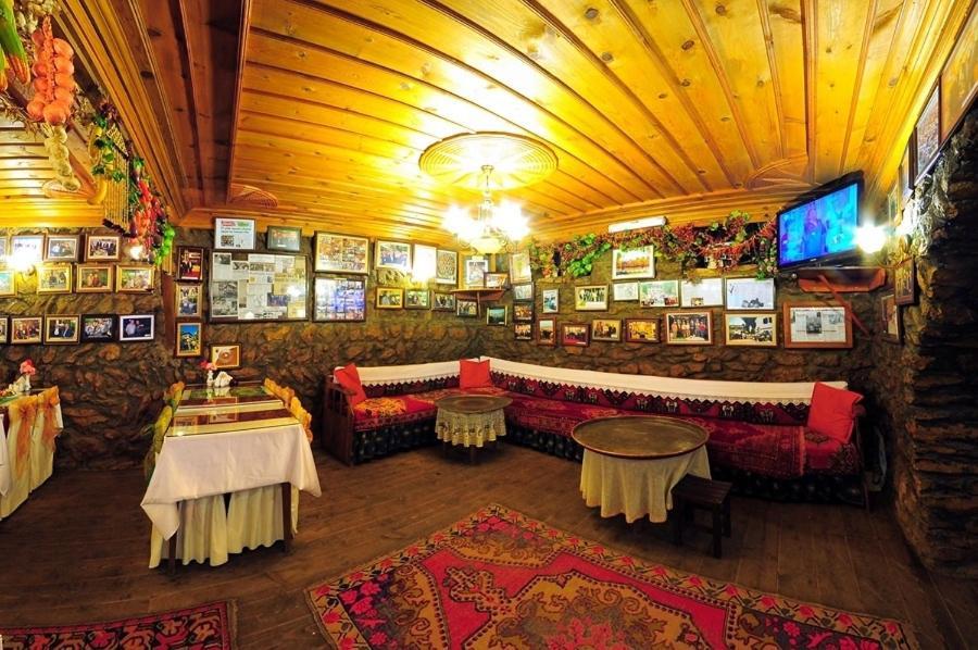 Kadioglu Sehzade Konagi Hotel Safranbolu Kültér fotó