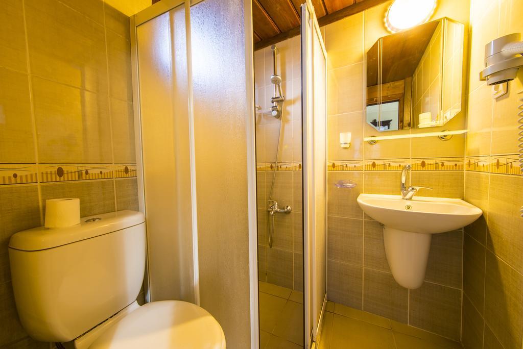 Kadioglu Sehzade Konagi Hotel Safranbolu Kültér fotó
