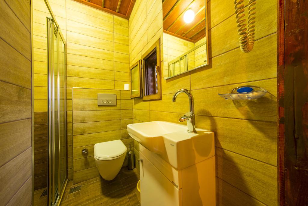 Kadioglu Sehzade Konagi Hotel Safranbolu Kültér fotó