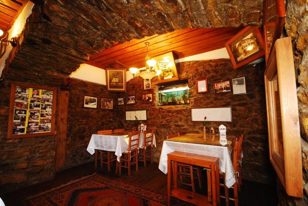Kadioglu Sehzade Konagi Hotel Safranbolu Kültér fotó